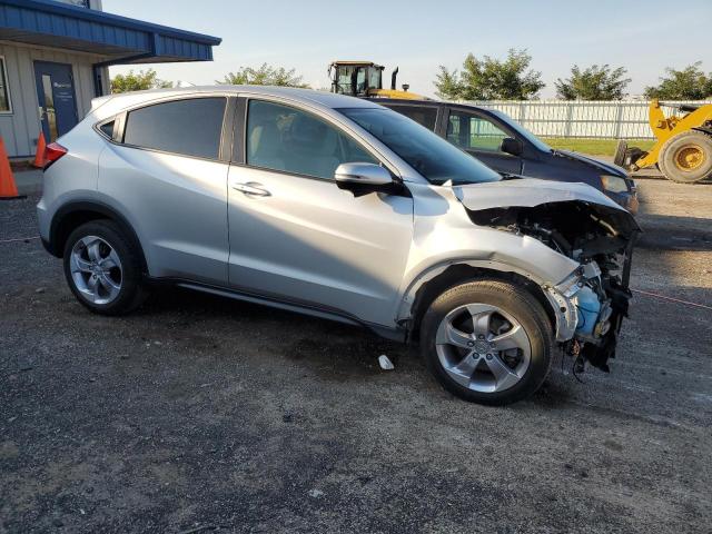 2016 HONDA HR-V EX - 3CZRU6H59GM758046