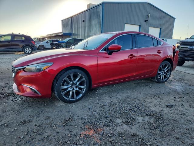 2017 MAZDA 6 GRAND TO - JM1GL1W57H1138865