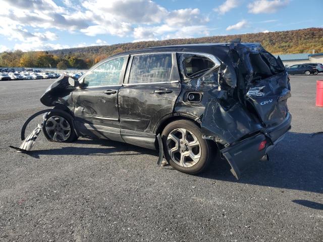 2019 HONDA CR-V EXL #3311505246