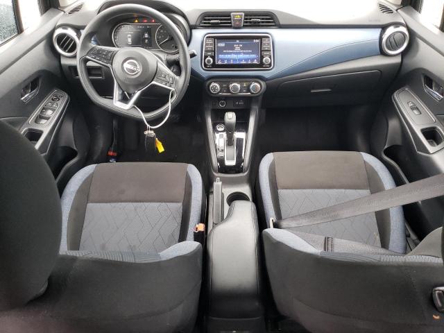 2025 NISSAN VERSA SV 3N1CN8EV3SL839912