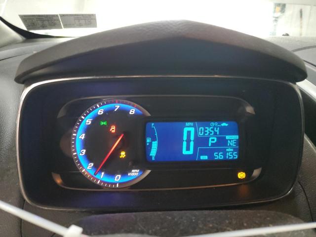 2016 CHEVROLET TRAX 1LT - 3GNCJPSB3GL277263