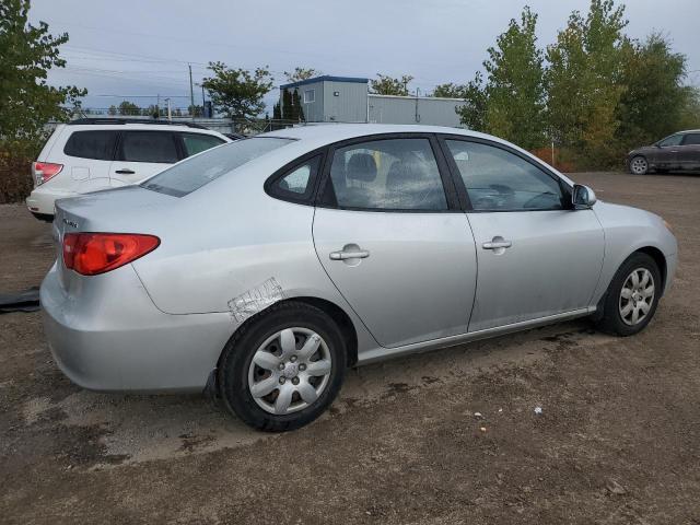 2010 HYUNDAI ELANTRA BL - KMHDU4AD6AU029880