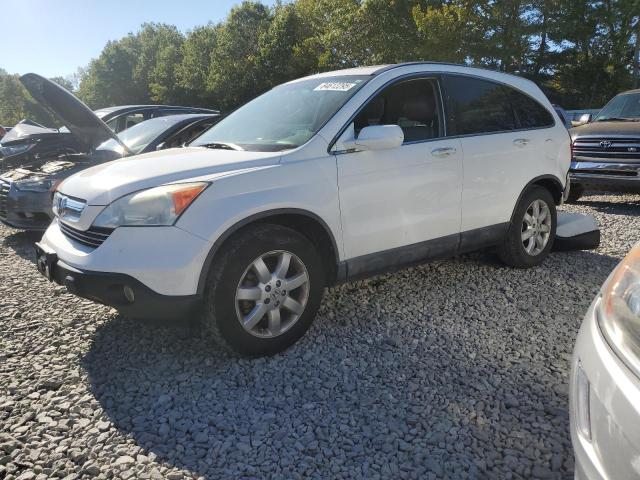 2008 HONDA CR-V EXL #3315420357