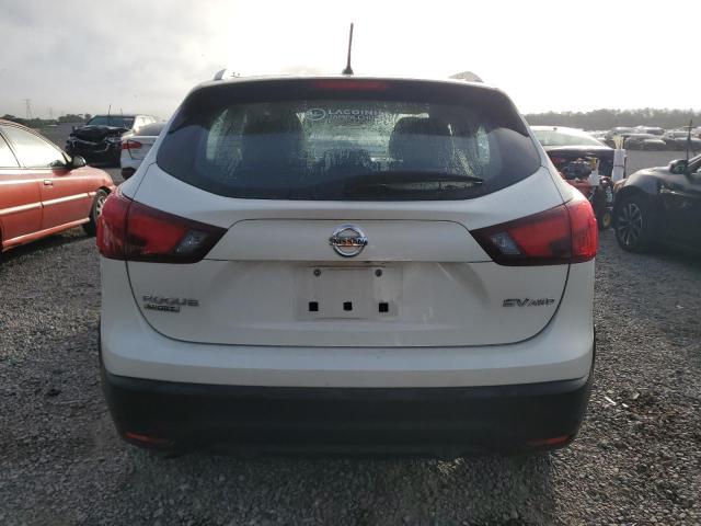 2019 NISSAN ROGUE SPOR JN1BJ1CR9KW629832