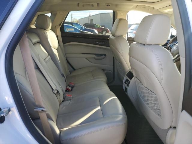 2016 CADILLAC SRX LUXURY #3303731462