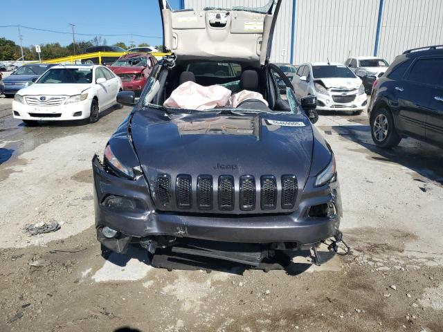 2018 JEEP CHEROKEE L #3303930707