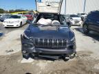 Lot #3303930707 2018 JEEP CHEROKEE L