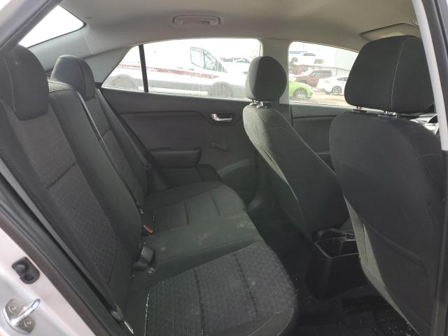 2018 KIA RIO LX #3304901554