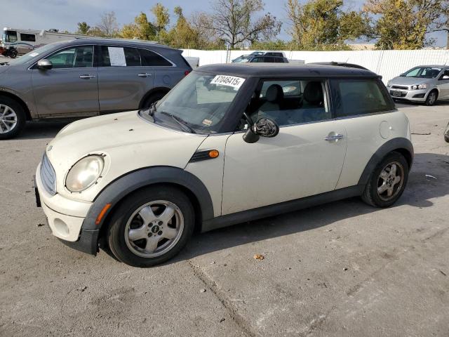 Global Auto Auctions: 2009 MINI COOPER