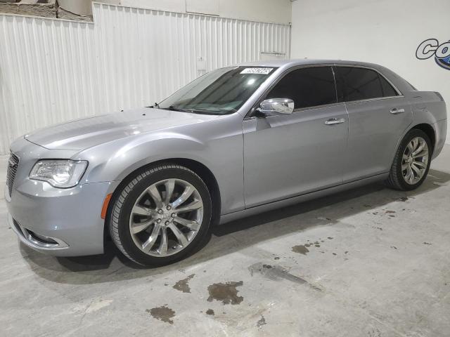 2018 CHRYSLER 300 LIMITE #3305296308