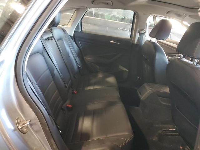 2021 VOLKSWAGEN JETTA S - 3VWC57BU9MM094578