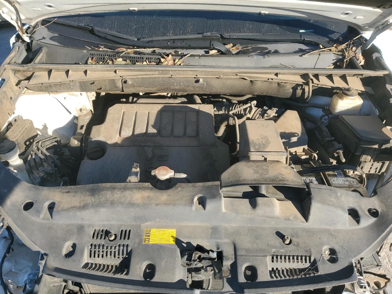 TOYOTA HIGHLANDER LE