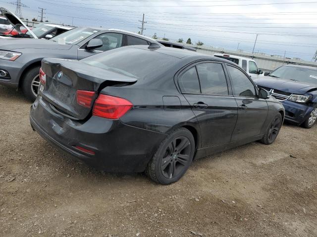 2016 BMW 328 I SULE - WBA8E9G51GNT44313