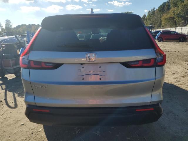 2025 HONDA CR-V EX - 2HKRS4H40SH402610