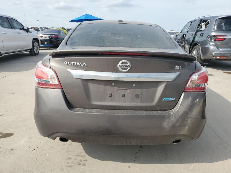 2013 NISSAN ALTIMA 2.5 - 1N4AL3AP0DN540908