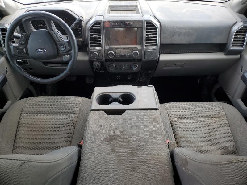 2019 FORD F150 SUPER #3281591439