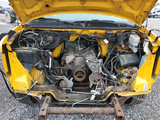 2016 CHEVROLET MINOTOUR G3500 #3270692858