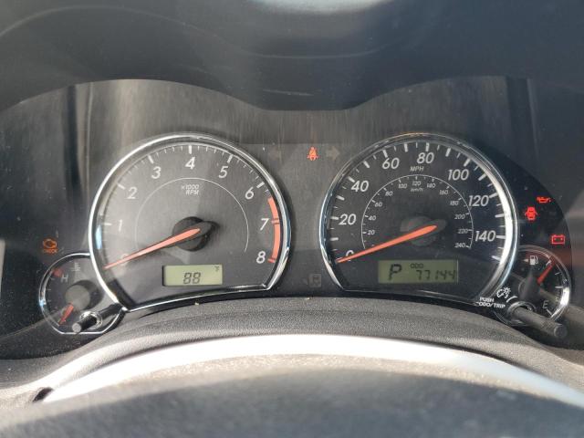 2013 TOYOTA COROLLA BASE #3298285025