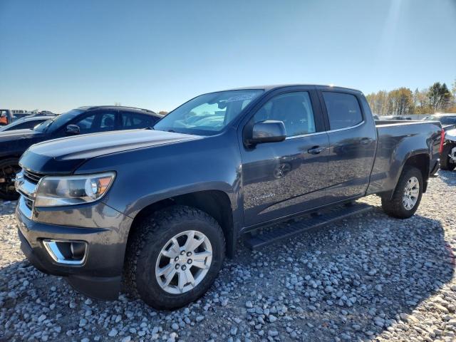 2017 CHEVROLET COLORADO L - 1GCGTCEN5H1250769
