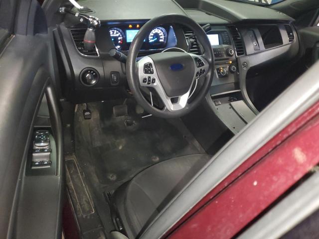 2017 FORD TAURUS POL 1FAHP2MK3HG120194