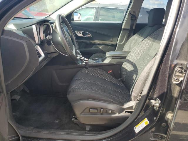 2015 CHEVROLET EQUINOX LT - 2GNALBEK4F6207791