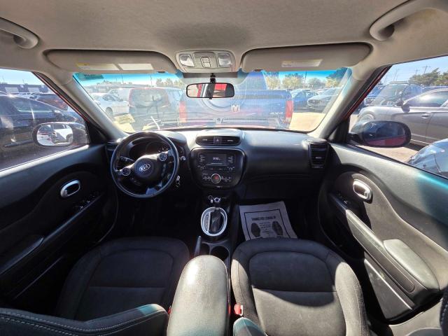 2017 KIA SOUL + - KNDJP3A53H7488178