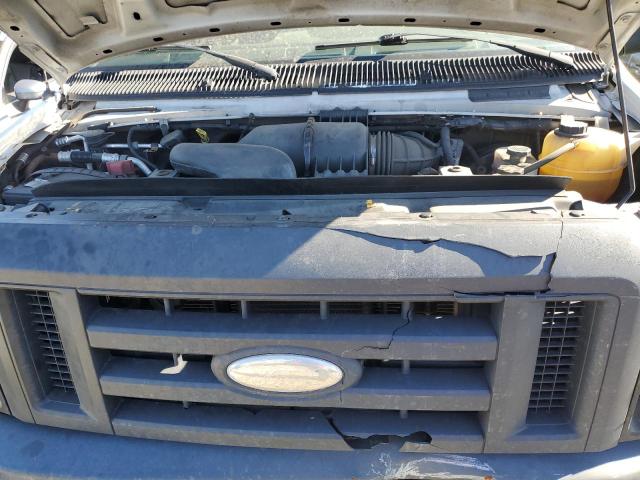 2014 FORD ECONOLINE #3290116260