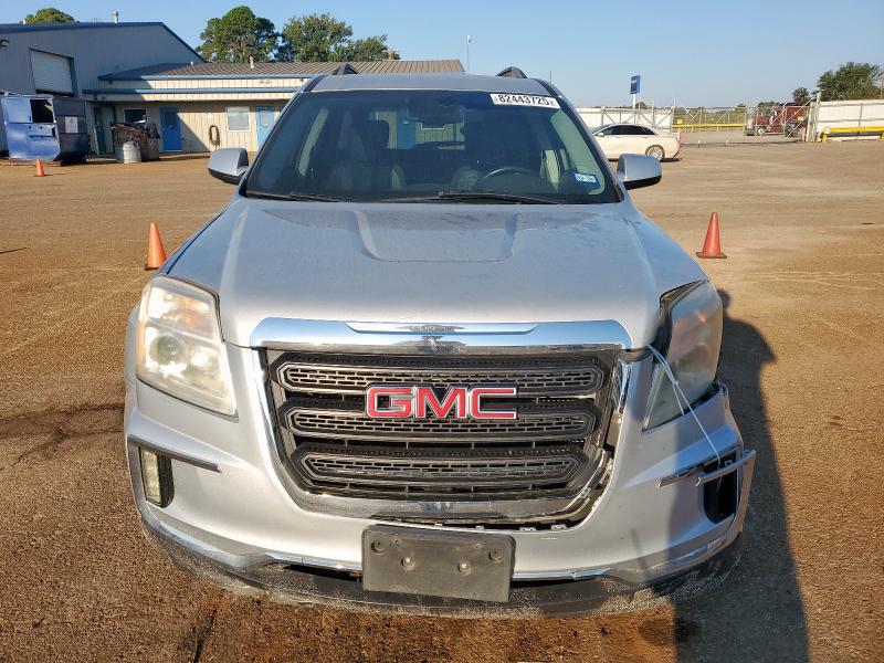 2016 GMC TERRAIN SL #3287591036