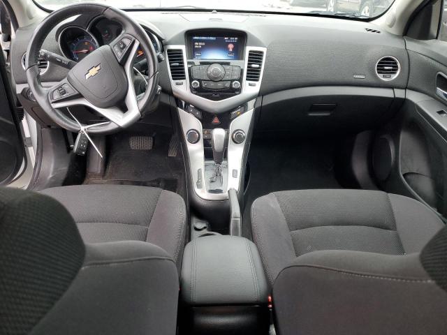 2014 CHEVROLET CRUZE ECO - 1G1PH5SB9E7406501