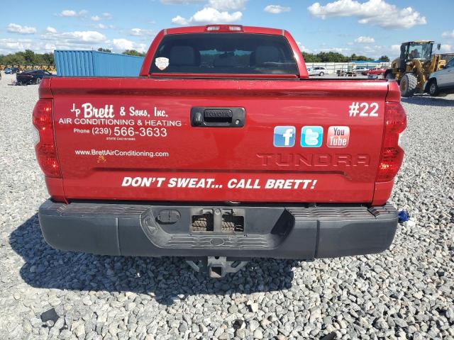 2017 TOYOTA TUNDRA DOU - 5TFRM5F11HX112088