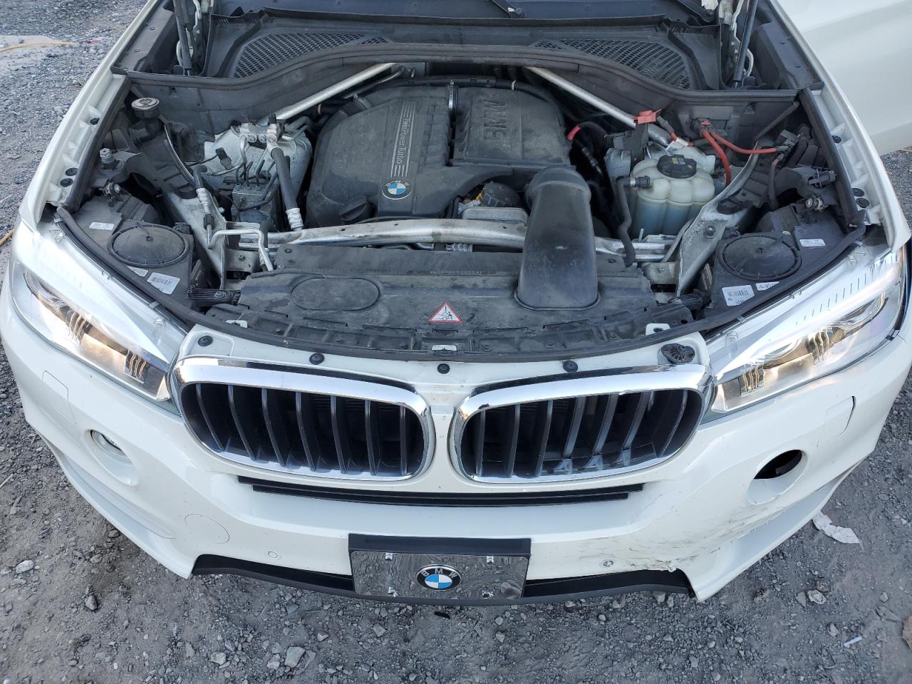 BMW X5 XDRIVE35I