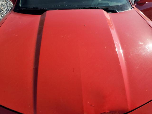 2014 CHEVROLET CAMARO LT - 2G1FC1E38E9295252