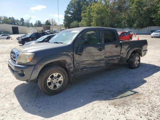 Global Auto Auctions: 2010 TOYOTA TACOMA DOUBLE CAB PRERUNNER LONG BED