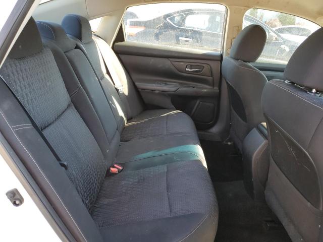 2016 NISSAN ALTIMA 2.5 #3294496509