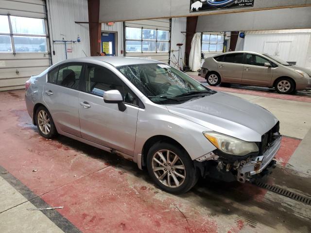 2013 SUBARU IMPREZA PR - JF1GJAC69DH015367