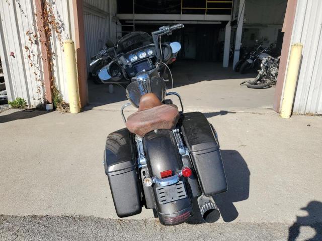 2021 HARLEY-DAVIDSON FLHX - 1HD1KBC15MB613934