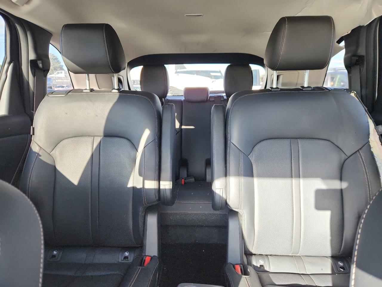 MAZDA CX-90 PREFERRED PLUS