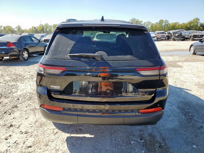 2023 JEEP GRAND CHER - 1C4RJHAG8PC513505