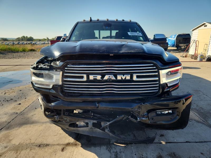 2019 RAM 3500 LARAM #3282486874
