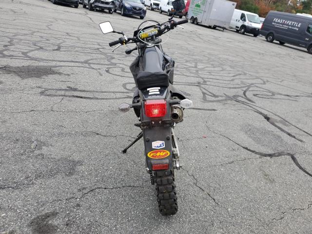 2024 SUZUKI DR-Z400 S - JS1SK43A7R7101310