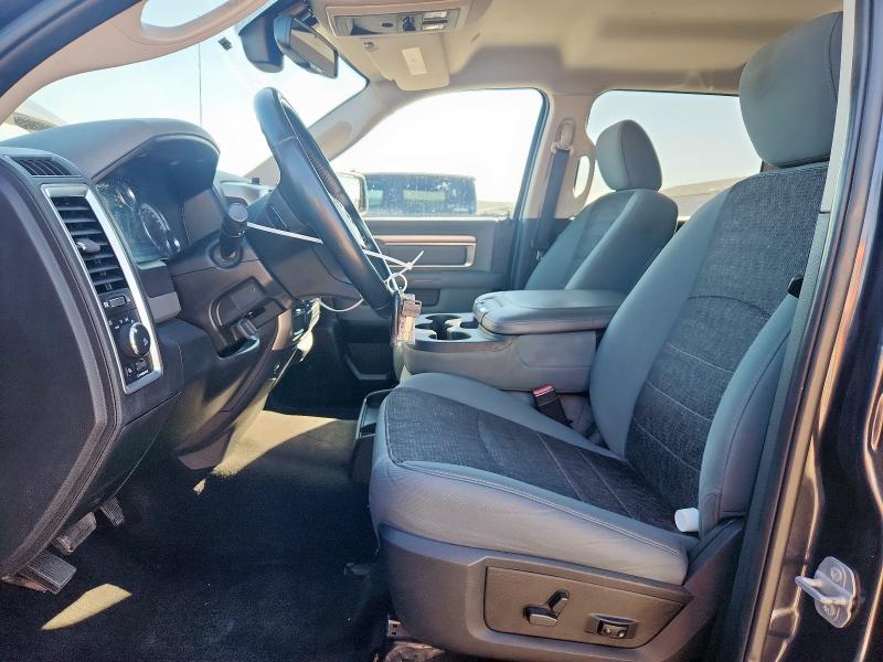 2017 RAM 1500 SLT #3278858029