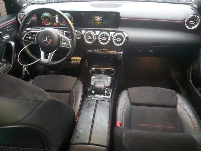 2021 MERCEDES-BENZ A 220 4MAT #3297111492