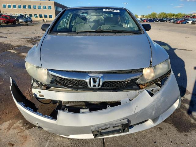 2010 HONDA CIVIC VP - 19XFA1F34AE070852