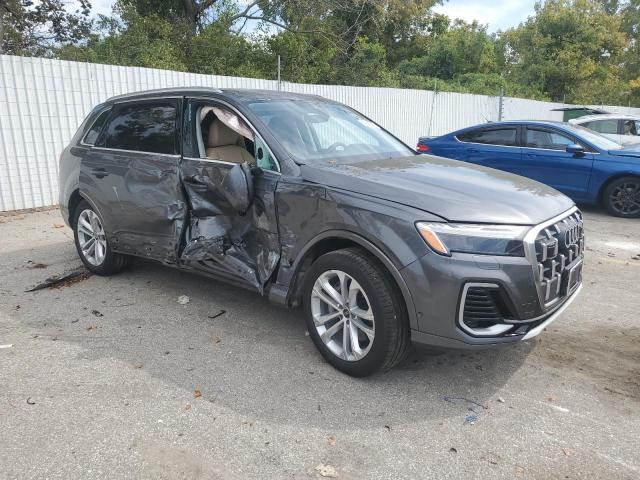 2025 AUDI Q7 PREMIUM PLUS - WA1LVBF74SD018215