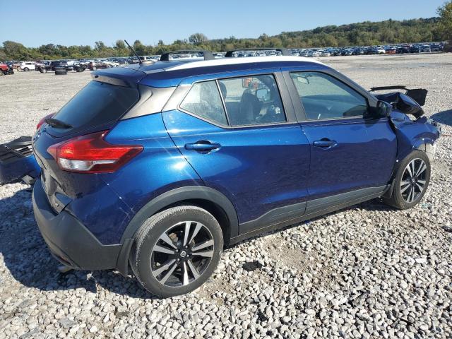 2018 NISSAN KICKS S - 3N1CP5CU3JL509415