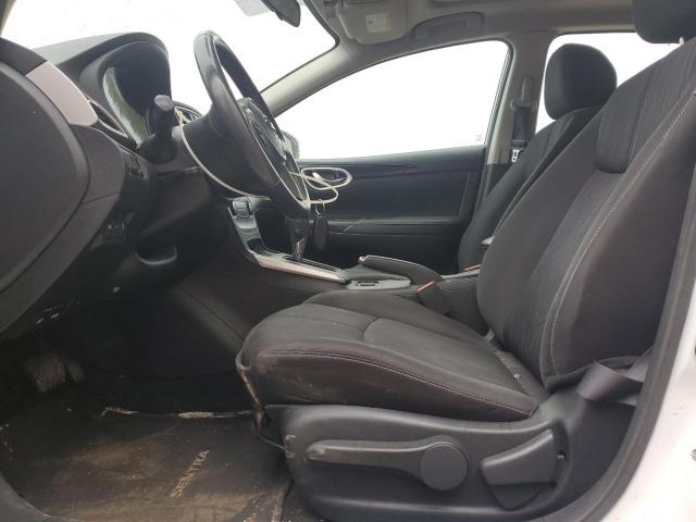 2017 NISSAN SENTRA S - 3N1AB7AP5HL673130