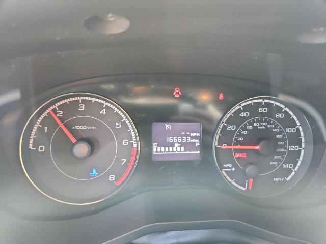 2018 SUBARU IMPREZA - 4S3GKAA64J1608388