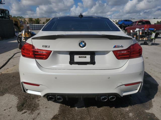 2016 BMW M4 WBS3R9C59GK338454
