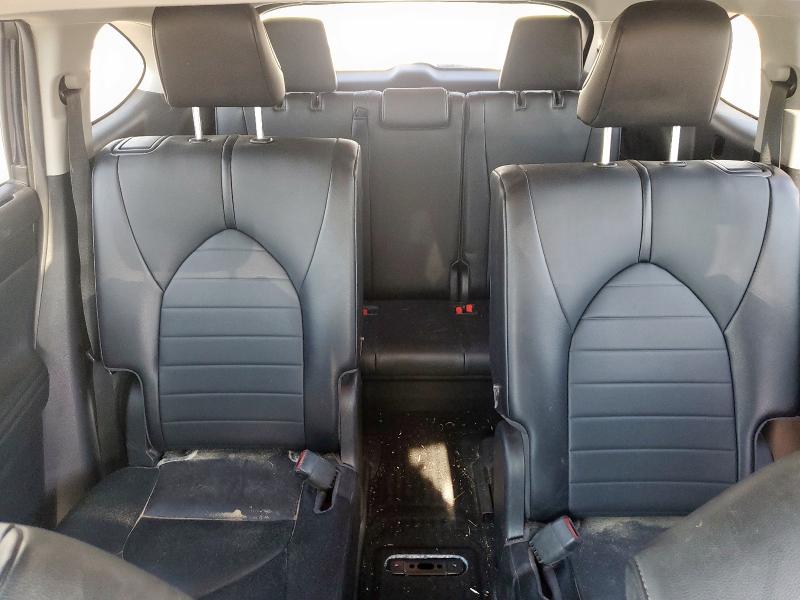 2021 TOYOTA HIGHLANDER - 5TDGZRBH5MS543424