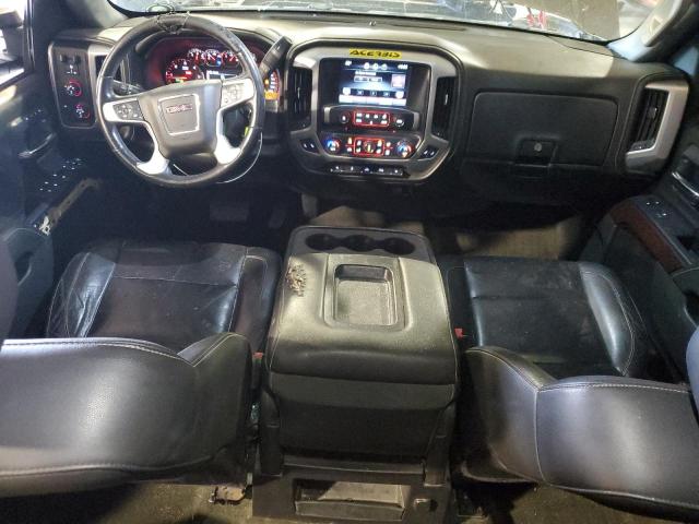 2015 GMC SIERRA K15 3GTU2VEC5FG150430